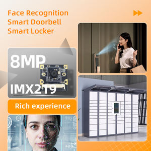 เหมาะสำหรับเจ็ตสัน นาโน เอฟเอฟ 8MP 3280X2464 MIPI IMX219 โมดูลกล้องสายแบนแบบยืดหยุ่นสำหรับการจดจำใบหน้า - Product Image 6