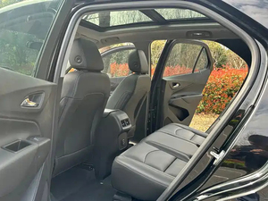 รถ SUV รุ่นเริ่มต้น ราคาประหยัด ไมล์น้อย รถมือสอง ปี 2021 Chevrolet Equinox 535T ขับเคลื่อนสองล้อ รถ SUV ที่เชื่อถือได้ ไม่มีประวัติการชน - Product Image 6