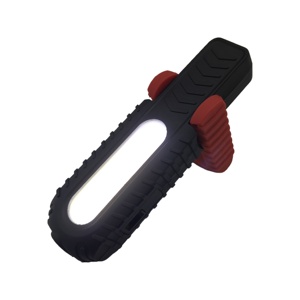 เครื่องมือซ่อมรถยนต์และรถบรรทุกคุณภาพสูงแบบอเนกประสงค์ ไฟฉาย LED พกพาสำหรับงานซ่อม หลายโหมดแสงสว่าง - Product Image 2