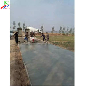 Equipo de Nivelación de Pisos de Concreto, Regla Vibratoria de Concreto, Herramienta Manual de Aleación de Aluminio para Alisar y Endurecer Cemento de Techo - Product Image 2