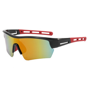 Nuovi <span class=keywords><strong>Occhiali</strong></span> <span class=keywords><strong>da</strong></span> <span class=keywords><strong>Sole</strong></span> <span class=keywords><strong>Sportivi</strong></span> <span class=keywords><strong>da</strong></span> Ciclismo 2022 all'Ingrosso per Uomo e <span class=keywords><strong>Donna</strong></span> <span class=keywords><strong>da</strong></span> Esterno per Pesca, Bicicletta, Corsa e Arrampicata - Product Image 2