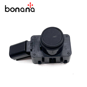 Per 2024 Lexus TX350 sensore di ausilio per il parcheggio anteriore Texture usato OEM 89341-0E040 con staffa - Product Image 2