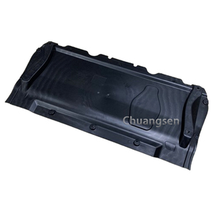 Engine Lower Guard 4G0863821P 4G0863821H <strong>for</strong> <strong>Audi</strong> <strong>A6</strong> C7 A7 RS6 RS7 2012-2018 Auto <strong>Body</strong> Parts Engine Protective Cover
