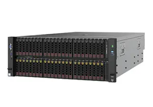 Nuovo server GPU UniServer R5350 G6