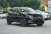 Mobil Grosir Murah Cina Dongfeng Nissan Qashqai CVT 2023 2025 2026 Bensin SUV Bekas Mobil Baru Dijual