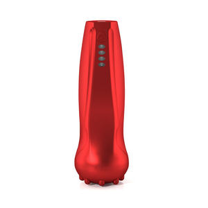 New Electric Rechargeable Multifunctional Vacuum <b>Cupping</b> Scrapping Apparatus Household Meridian <b>Massager</b> Body <b>Cupping</b> Massage - Product Image 1