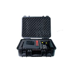 Digitaler Lithiumbatterie-Ultraschall <span class=keywords><strong>tester</strong></span> <span class=keywords><strong>IP67</strong></span>-Schutz 0,5% Genauigkeit Nicht metallische LCD-Arbeits maschine Beton fehler 1 Jahr - Product Image 1