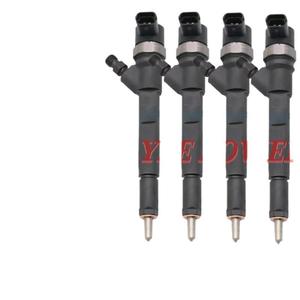 Injecteur 0445110059 pour Chrysler Voyager JEEP, moteur diesel, soupape d'injection de carburant, débit standard - Product Image 2