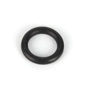 Maßgefertigte Langlebige Ölbeständige Dichtungs-O-Ringe aus Schwarzem Nitril-Butadien-Kautschuk (NBR) - Product Image 2