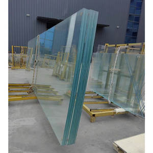 Verre feuilleté moderne direct usine, film PVB 3-30mm, antivol, sûr, solaire, décoratif, avec garantie <span class=keywords><strong>de</strong></span> 3 ans - Product Image 5