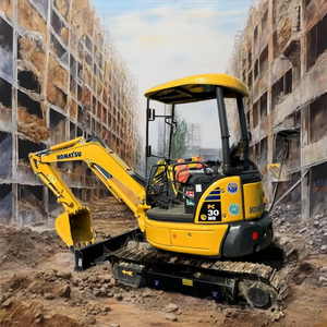 3ton Digger Minigraafmachine <span class=keywords><strong>Komatsu</strong></span> Gebruikte Graafmachine <span class=keywords><strong>Komatsu</strong></span> <span class=keywords><strong>Mini</strong></span> <span class=keywords><strong>Pc30</strong></span> Graafmachine 3ton Rupsgraafmachines - Product Image 2
