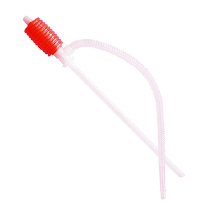 Pompe à liquide pour transfert, aspiration manuelle, carburant, liquide, Siphon, pompe à eau, gaz, pour voiture - Product Image 5