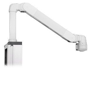 Caja de Control de Perfil de Aluminio Personalizada con Tapa Abatible a Prueba de Polvo e Impermeable IP54 para Equipos Electrónicos GB-C Equipment Distri - Product Image 2