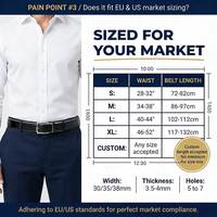 Ceinture de baseball en cuir PU personnalisée, ceinture d'uniforme de softball pour les sports d'équipe jeunes et adultes, logo OEM