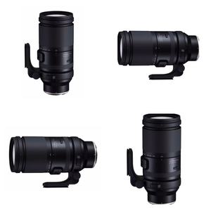 พร้อมส่งเลนส์ Tamron 150-500mm F5-6.7 Di III VC VXD A057 Ultra Tele Zoom มือสอง สำหรับกล้อง Nikon Z Mount ฟูลเฟรม - Product Image 6