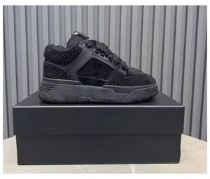 Chaussures de créateur pour hommes de qualité supérieure, style décontracté, baskets de marche, chaussures de papa - Product Image 2