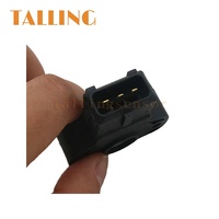 88WF-9B989-CA accessoires de moteur automatique pièces de voiture capteur de Position d'accélérateur TPS OEM 88WF9B989CA pour Ford