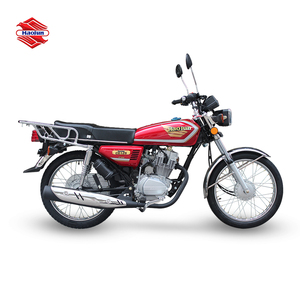 Motocicleta Haojun, la Mejor y Más Económica de 125 cc - Product Image 2