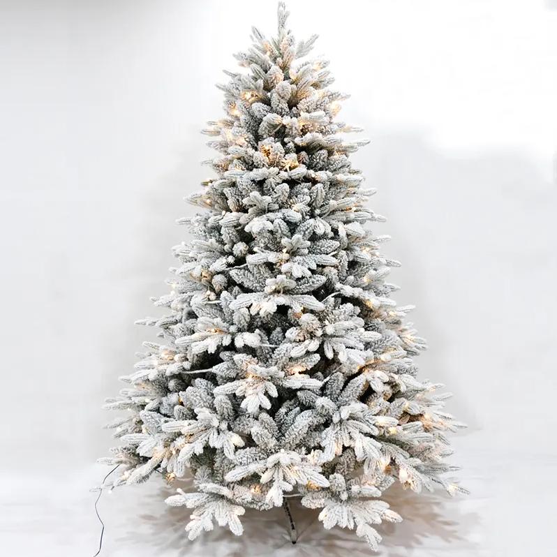Arbre lumineux de Noël 4
