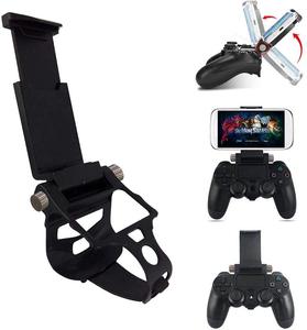 Teléfono Móvil Inteligente sostenedor del Clip montaje de abrazadera ajustable <span class=keywords><strong>soporte</strong></span> para <span class=keywords><strong>Playstation</strong></span> 4 para Ps4 controlador - Product Image 5