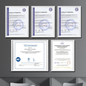 Échantillon gratuit de <span class=keywords><strong>charbon</strong></span> <span class=keywords><strong>actif</strong></span> noir de qualité supérieure, suppléments alimentaires, <span class=keywords><strong>charbon</strong></span> de bois, MSDS - Product Image 5