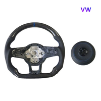 Volant de voiture multifonction pour BMW F20 F30 Volkswagen Golf 7 7.5 Tiguan Passat Toyota Fortuner Land Cruiser