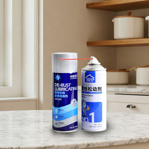 Sıcak Satış Changyun Fabrika Fiyatı Araba Gösterge Paneli Cilası Aerosol Araba Sprey Cilası Araba Bakımı İçin - Product Image 3
