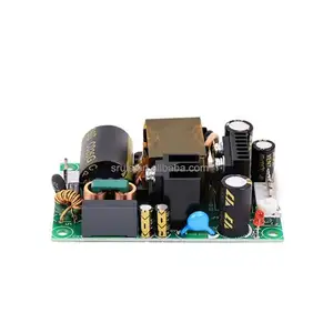 16V 17V 18V 20V 2A 2.5A Commutateur d'alimentation AC-DC Module abaisseur d'isolation 50W 60W pleine puissance