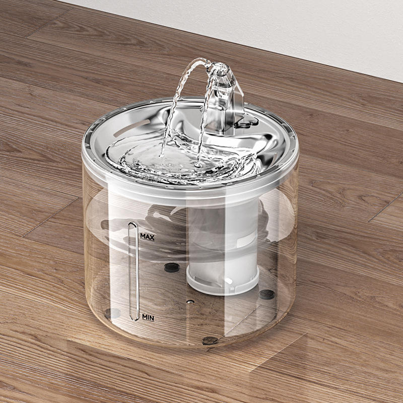 รุ่นมาตรฐานโปร่งใส [พร้อมอะแดปเตอร์]