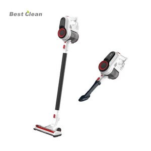 Meilleurs appareils ménagers propres Aspirateur sans fil staubsauger kabellos sans fil de ménage - Product Image 1