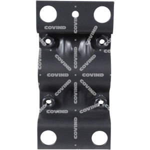 Support de marchepied droit/gauche Covind pour AD-AT STRALIS 2007 (Modèle 540/234) (41218629) - Product Image 1