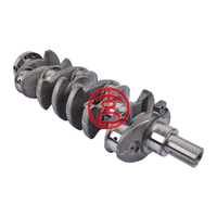 Milexuan Offre Spéciale nouveau SL50-11-301A/B K410-11-301A 0V101-11-300 3.5T SL moteur vilebrequin pour Mazda T3500