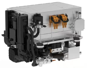 מקור כוח נייד 10 קילוואט מבוסס תאי דלק מימן, גנרטור גיבוי, בעל תקן CE למערכת תאי דלק - Product Image 2