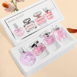 <span class=keywords><strong>Coffret</strong></span> Cadeau Floral Fantaisie pour Femme ANGEL ELVES, Rencontre Diamant Rose, Charme Bambou, <span class=keywords><strong>La</strong></span> <span class=keywords><strong>Vie</strong></span> <span class=keywords><strong>Est</strong></span> <span class=keywords><strong>Belle</strong></span>, Ensemble Transfrontalier - Product Image 3