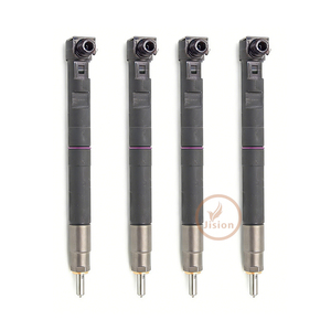 หัวฉีดน้ำมันดีเซล 25183186 28264951 28489548 28239766 สำหรับรถขุด - Product Image 3