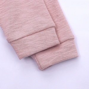 Combinaison à capuche avec oreilles de lapin pour bébés, vêtements pour bébés garçons et filles, vêtements pour nouveau-nés, costume pour nourrissons, combinaison pour bébés - Product Image 6