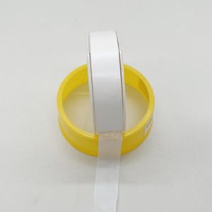 Chất lượng cao 100% PTFE Chủ đề con dấu băng 12mm * 0.075mm * 20m cao cấp con dấu - Product Image 3