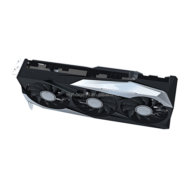 Factory Price High Speed Video Card RTX 5090 RTX 4080 Blackwell Architecture Desktop Gaming Graphics Card