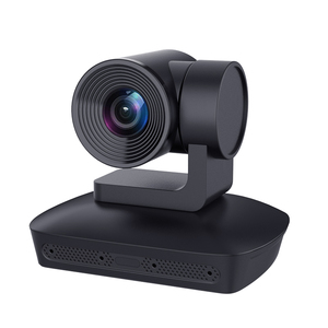 Cámaras de Conferencia 4K con Seguimiento de Voz, Cámara PTZ con Bloqueo Facial y Control por Gestos MC208H - Product Image 1