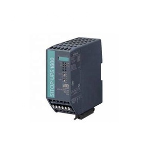 In Stock Automation Spare Parts Industrial <b>Power</b> <b>Supply</b> Control Module 6EP1436 2BA10 - Product Image 4