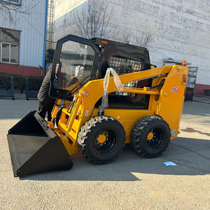 رافعة تحميل صغيرة لتحديد الاتجاه باستخدام الزلاجة - Product Image 3