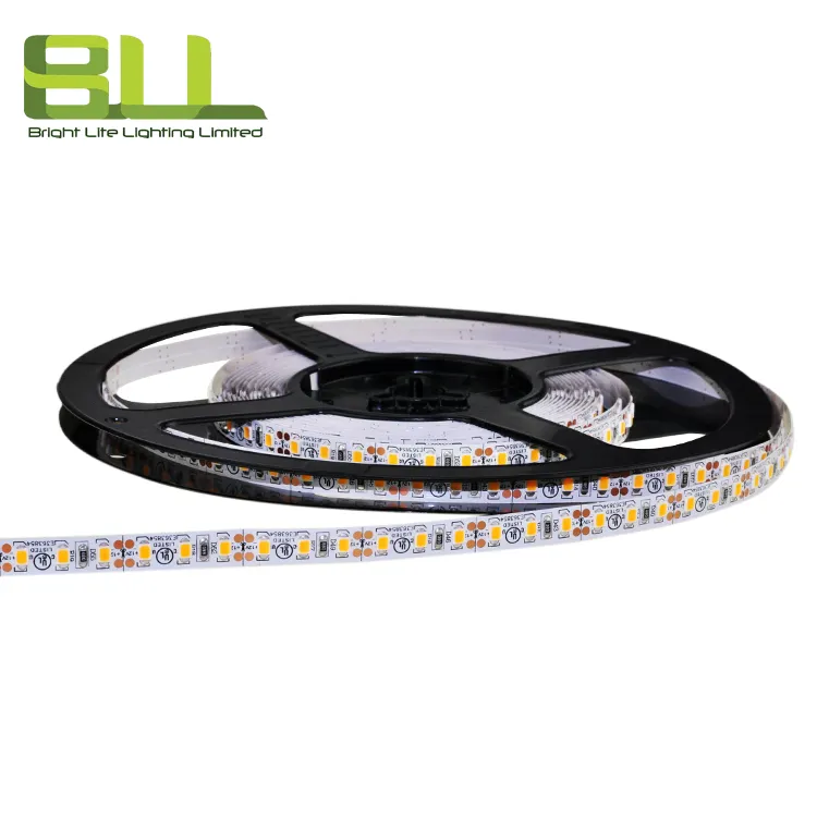 Hoog Lumen Smd 2835 4000K Dc 12V 9.6W Led Tape 120Leds/M Flexibele Led Strip