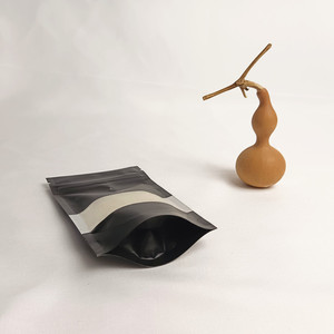 Bolsas de Embalaje de Alimentos Portátiles con Ventana y Cierre Autoadhesivo, Tipo Stand-up, para Snacks, Frutos Secos, Alimentos para Mascotas y Supermercados, Venta al Por Mayor, en Stock - Product Image 2