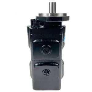 Bomba Hidráulica Principal Hansen para Cargadora JCB 333/G5390 Usada con 1 Año de Garantía, Origen Shandong, Inspección por Video para Reporte - Product Image 4