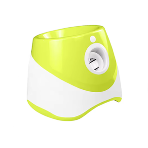 Toptan köpek topu atıcı 6 tenis topları ile köpek otomatik köpek topu başlatıcısı için kapalı ve açık - Product Image 1