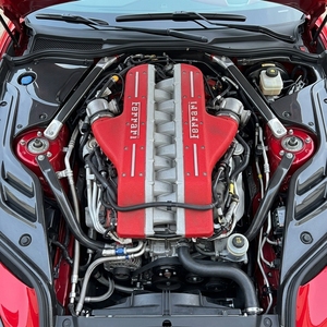 Motor <span class=keywords><strong>V12</strong></span> para Ferrari <span class=keywords><strong>FF</strong></span> F151, Motor <span class=keywords><strong>V12</strong></span> de 6.3L F140, 659HP, 485kW, Motor de Gasolina para Ferrari - Product Image 1