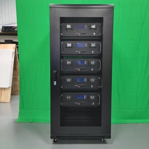 Système d'énergie solaire hybride domestique de haute qualité 3Kw 6Kw 5Kw 10Kw avec contrôleur MPPT et batterie lithium-ion - Product Image 4