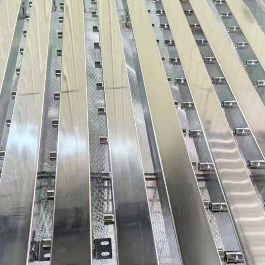 300 Series 316/304 Stainless Steel Liquid Cooling Prefabricated Welded Pipe Data Center Water Cooling Equipment JIS