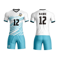 Jersey kustom Jacquard pakaian desain khusus layanan OEM dewasa uniseks
