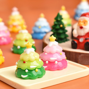 TPR Eco-friendly <b>Christmas</b> <b>Tree</b> Food Grade Material Cy Zhejiang Pinch Children's Fun Adult Stress Relief Release Toy - Product Image 4